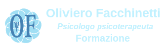 O. Facchinetti - formazione a distanza